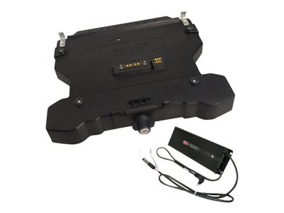 Gamber-Johnson - Docking cradle