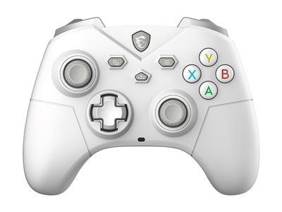 MSI FORCE GC300 W WHITE (P), MSI S10-43G0230-EC4  (BILD5)