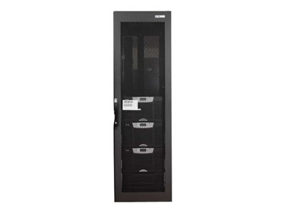 Eaton BladeUPS Preassembled System Bottom Entry 1 module