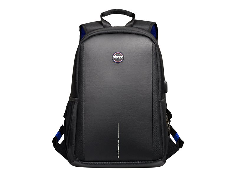 PORT DESIGNS CHICAGO EVO BP 13/15.6p