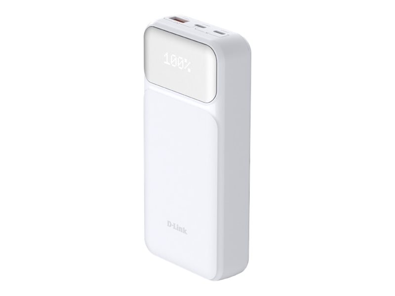 D-Link DPP-201 - Power bank