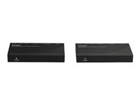 LINDY C6 HDMI 2.0 Extender - video/audio/infrared extender - HDBaseT