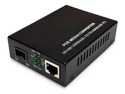 Black Box LPS600A-SFP