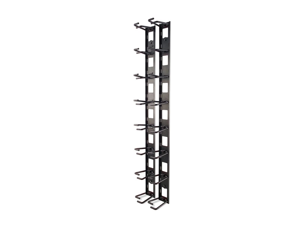 APC GUIDE DE CABLAGE VERTICAL POUR