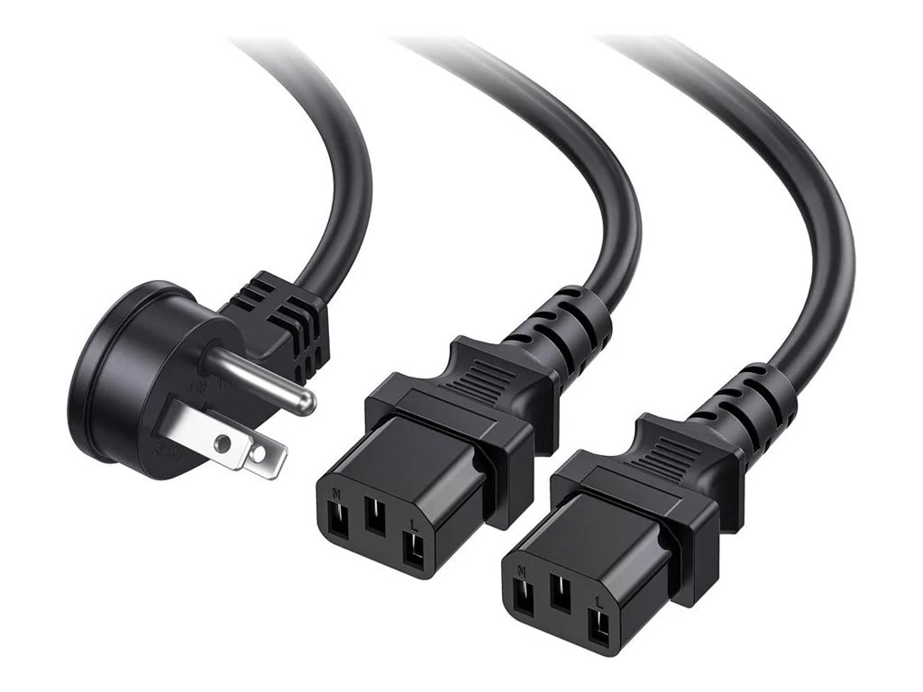 Cable Matters - Power cable