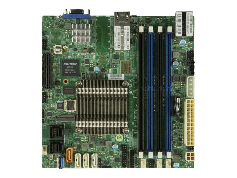 SUPERMICRO A2SDi-H-TF