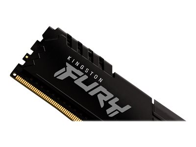 Shop | Kingston FURY Beast - DDR4 - kit - 64 GB: 2 x 32 GB - DIMM