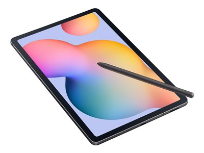 Product  Samsung Galaxy Tab S6 Lite - tablet - Android - 64 GB - 10.4 -  3G, 4G