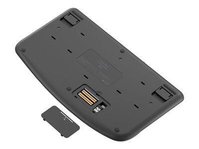 LOGI Wave Keys Business GRAPHITE (CH)