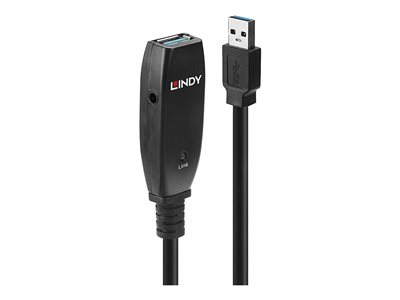 LINDY 43322, Kabel & Adapter Kabel - USB & Thunderbolt, 43322 (BILD2)