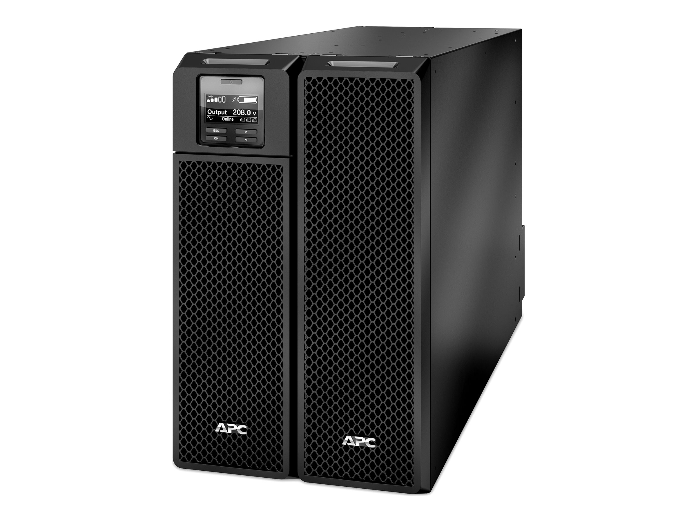 SMART UPS SRT 8000VA 208V 