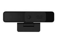 Cisco Webex Desk Camera - webcam