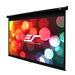 Elite Screens Manual B Series M120H