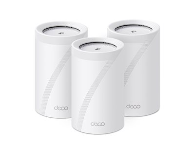 Deco BE68 V1 - Wi-Fi system - (router) - up to 8,1