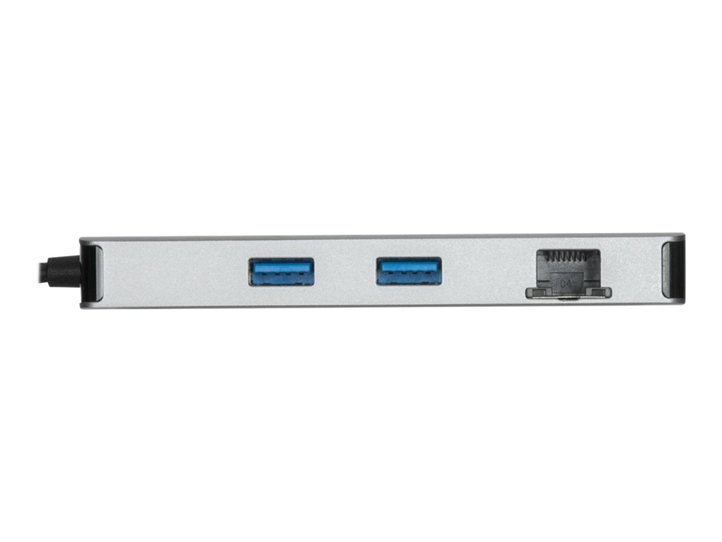 TARGUS USB-C Universal Dual HDMI 4K Dock