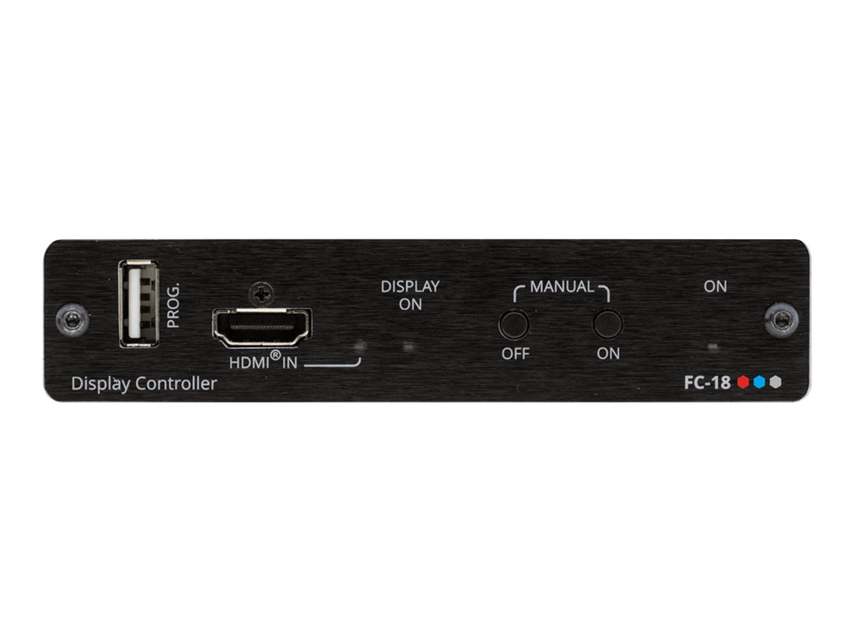 Kramer DigiTOOLS FC-18