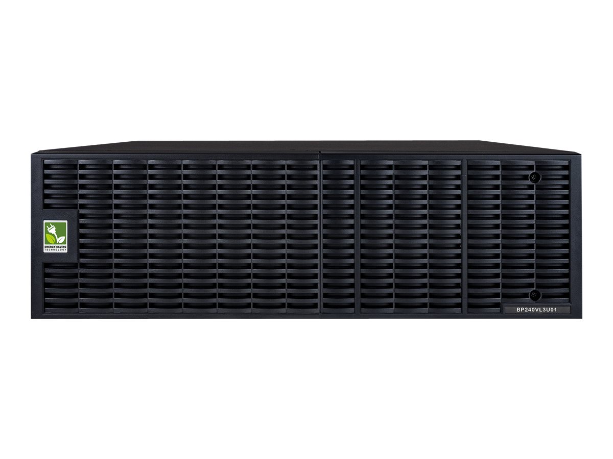 CyberPower BP240VL3U01