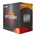 AMD Ryzen 5 5600G - 3.9 GHz - 6-core - 12 threads 