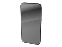 ZAGG InvisibleShield Glass XTR2 Skærmbeskytter Transparent Apple iPhone 14 Pro Max
