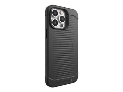 Gear4 Havana Snap - Back cover for cell phone