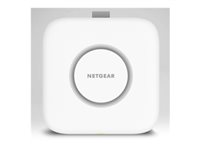 NETGEAR Business WBE718 Trådløs forbindelse Hvid