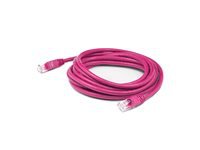 AddOn - Cordon de raccordement - RJ-45 (M) pour RJ-45 (M) - 4.57 m 