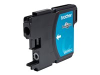BROTHER CARTOUCHE D ENCRE CYAN