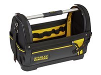 Stanley FatMax Open Tote Taske Til værktøjssæt Plastik Nylon
