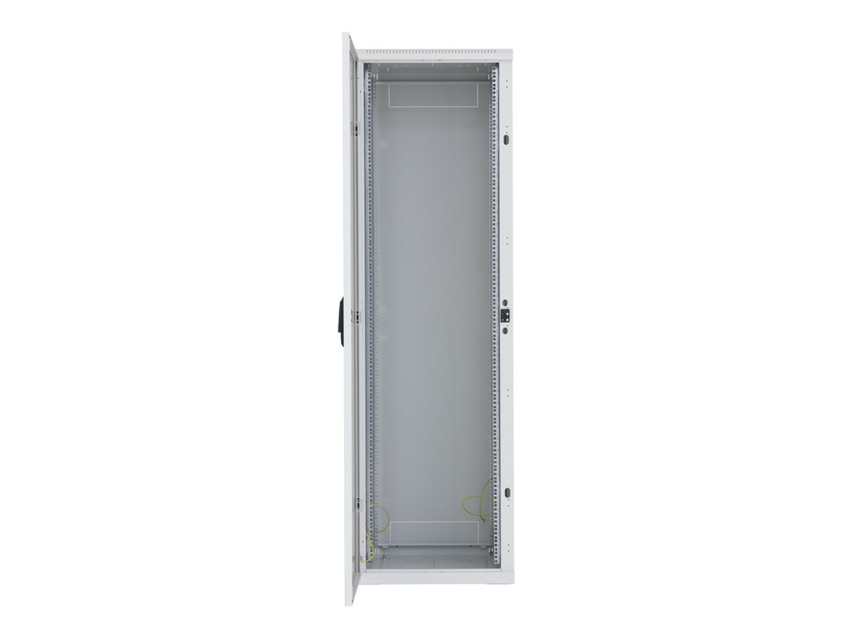 19 stojanový rozvaděč RMA 42U/600x600mm