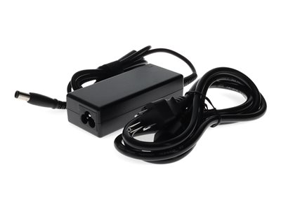 AddOn - Power adapter (equivalent to: Dell JNKWD, Dell 6TFFF, Dell F7970, Dell M1P9J, Dell LA65NS2-01)