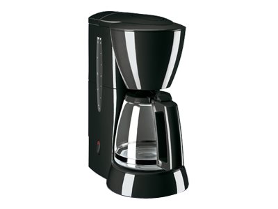 Melitta Single 5 M720-1/2 Kaffemaskine 0.625liter Sort