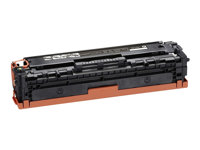 CANON CARTOUCHE TONER 731 BK PO