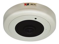 ACTi B511A Network surveillance camera dome indoor color (Day&Night) 12.4 MP 