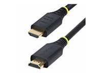 StarTech.com - Ultra High Speed - câble HDMI - HDMI mâle pour HDMI mâle 