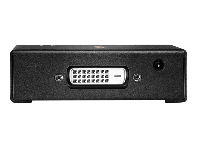 Enregistreur EDID HDMI / VGA / DVI