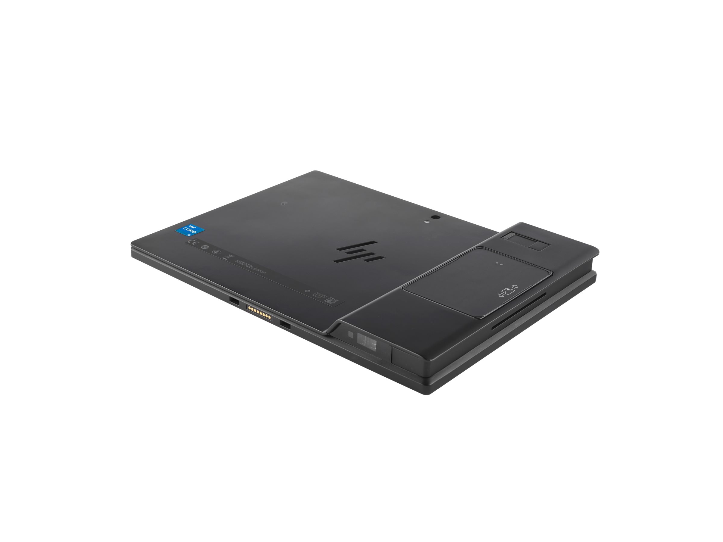 HP Engage Go - Magnetic stripe card reader