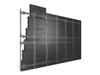 Multibrackets M Pro Series Monteringssæt 6x6 LED-videovæg 162'