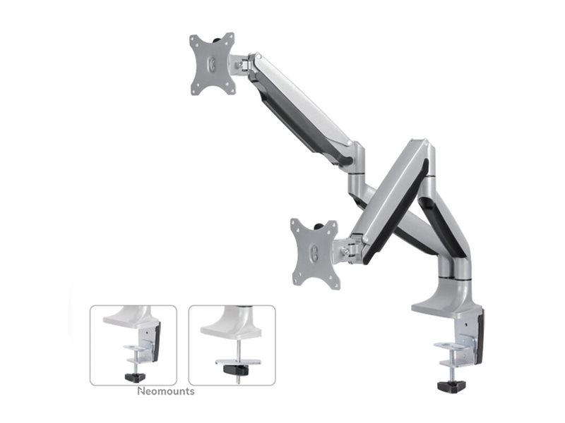 NEOMOUNTS NeoMounts Desk mount 10 - 32p