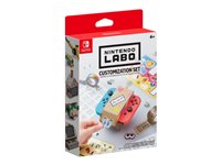 Nintendo Labo Customization Set