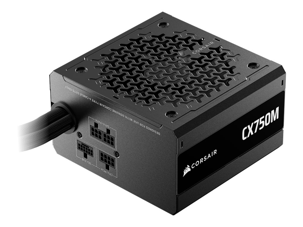CORSAIR CX-M Series CX750M