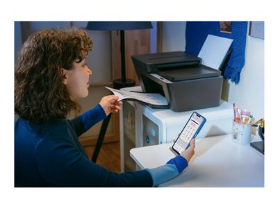 HP DeskJet 4320 AiO Color 5,5ppm Printer