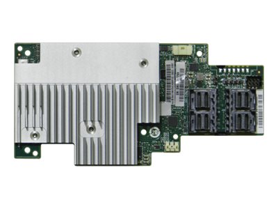 INTEL RAID Controller RT3EX020E Single - RT3EX020E