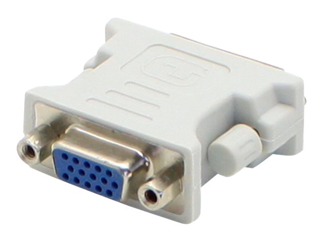 AddOn 5 Pack DVI-I to VGA Adapter
