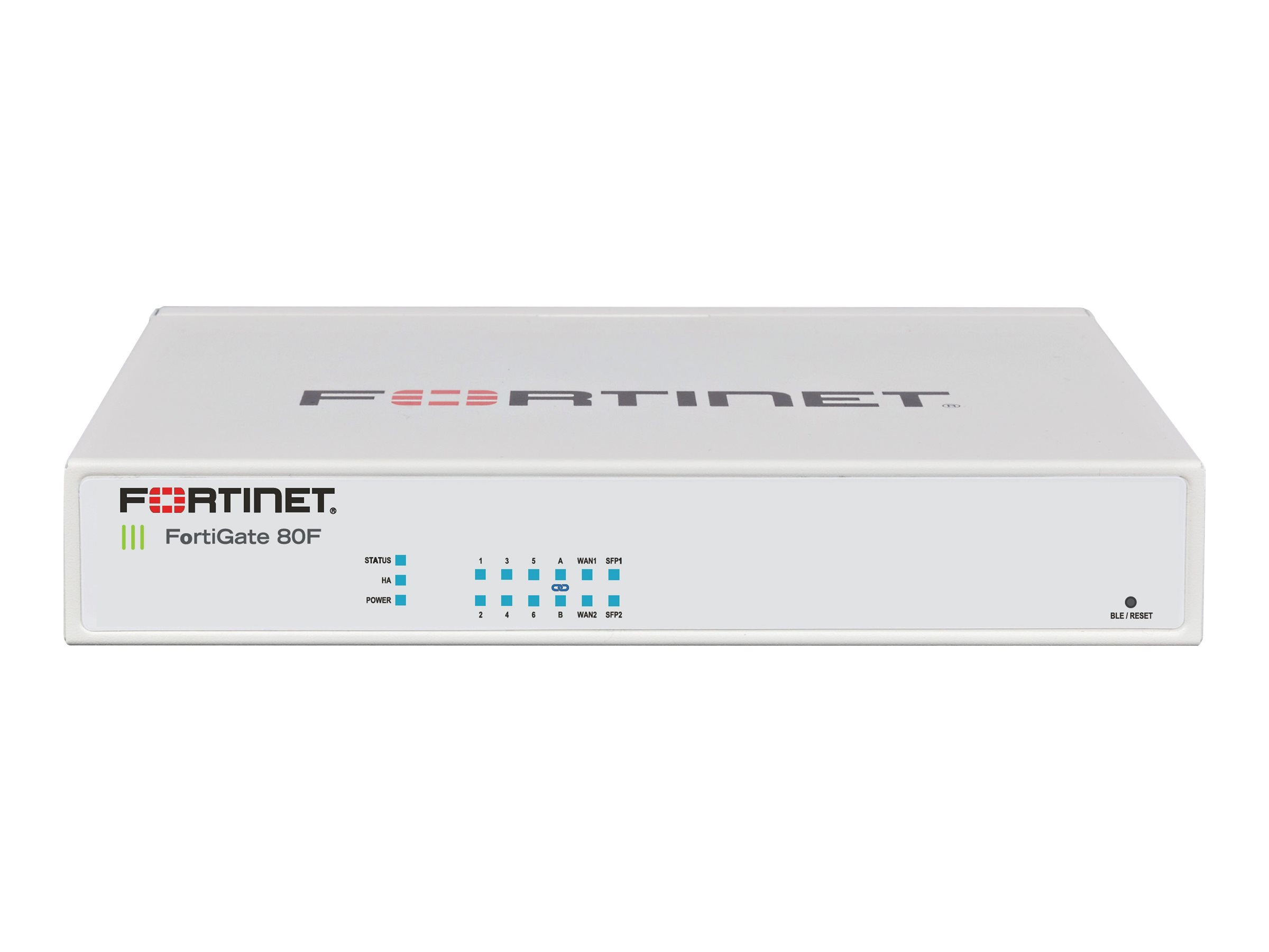 Fortinet FortiGate 80F-POE