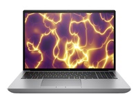 HP ZBook Fury 16 G11 Mobile Workstation