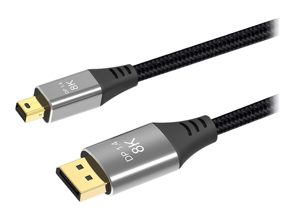 4XEM - DisplayPort cable