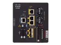 Cisco IC3000 Industrial Compute Gateway - gateway