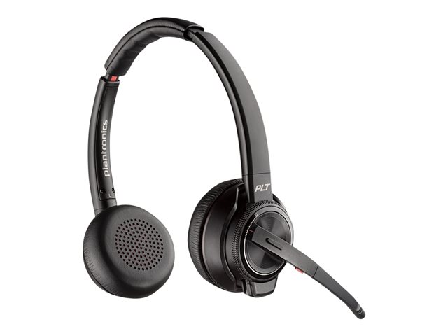 Poly Savi 8200 Series W8220 A Headset