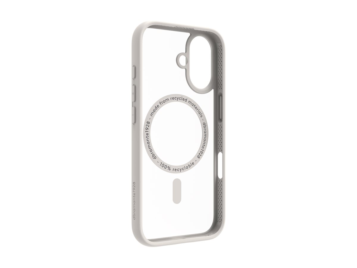 Grenen MS - iPhone 17 - White – foto 6