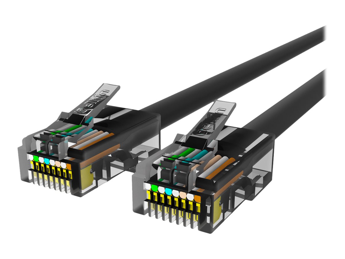 Belkin - Patch cable